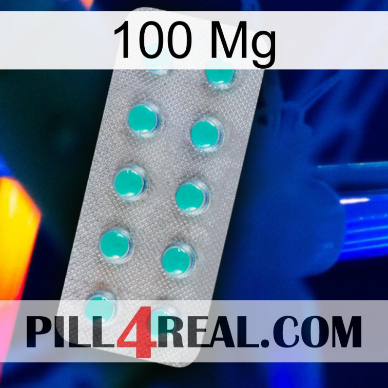100Mg 28